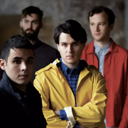 Vampire Weekend